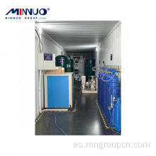 El generador de nitrógeno barato de alta calidad utiliza ampliamente